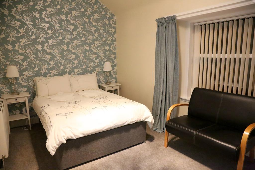 Smithfield Guesthouse Dounby Kültér fotó