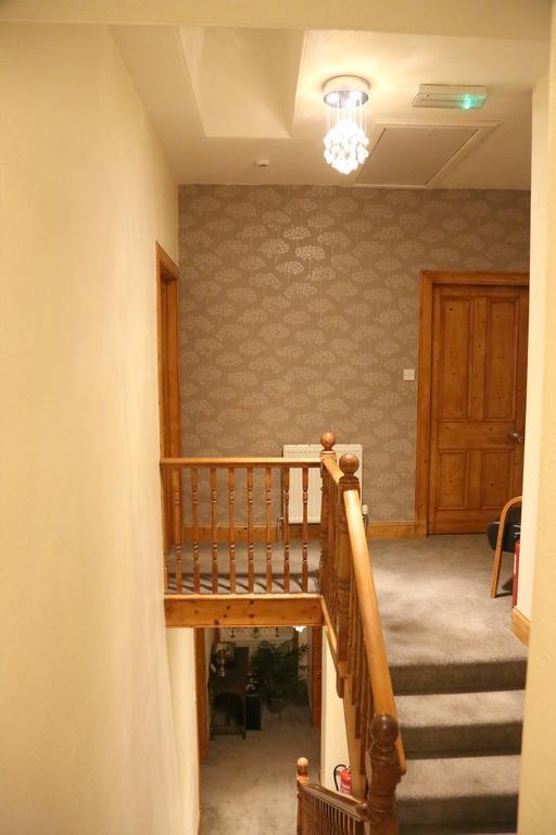 Smithfield Guesthouse Dounby Kültér fotó