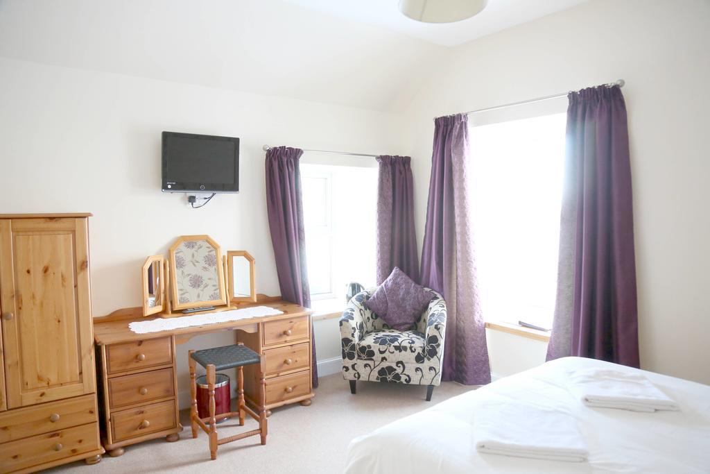 Smithfield Guesthouse Dounby Kültér fotó