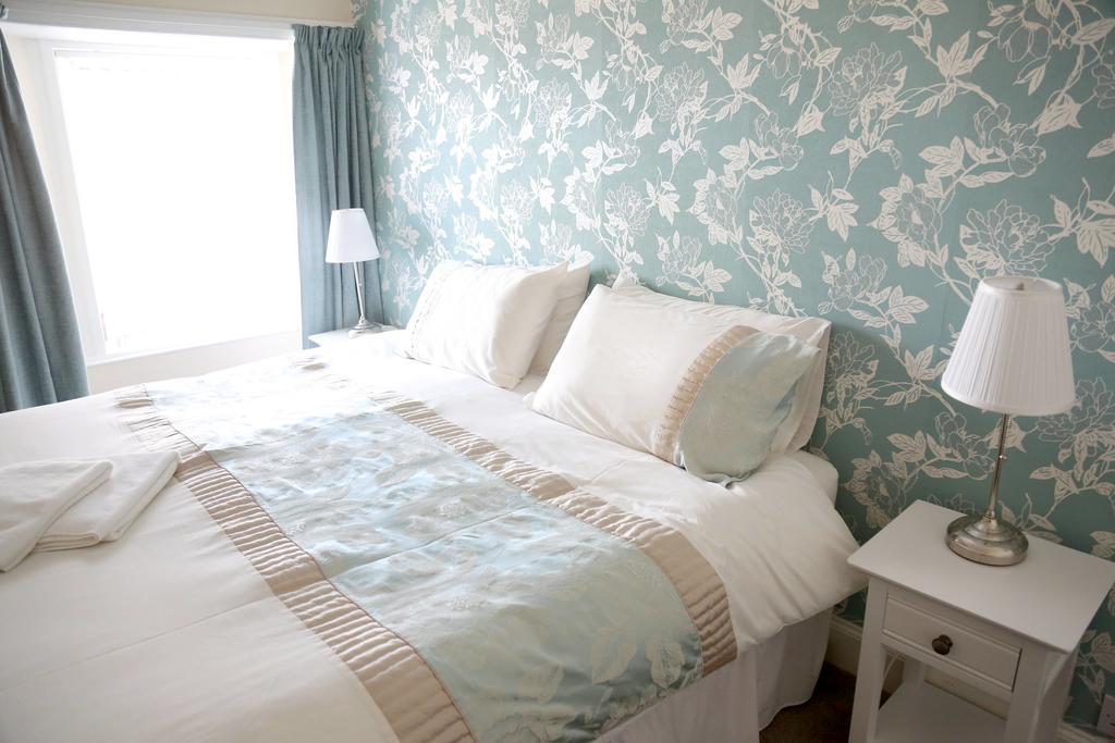 Smithfield Guesthouse Dounby Kültér fotó