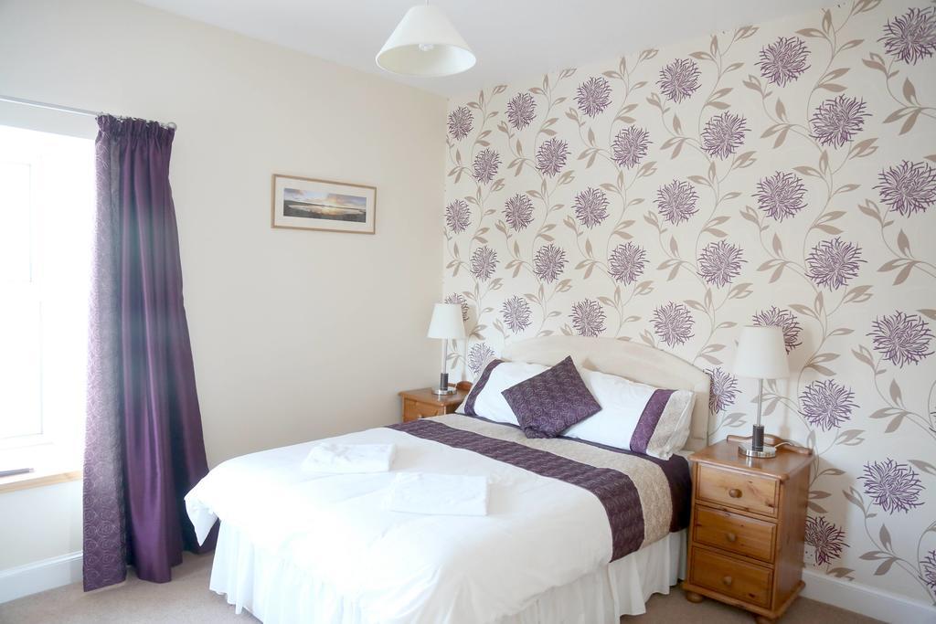 Smithfield Guesthouse Dounby Kültér fotó