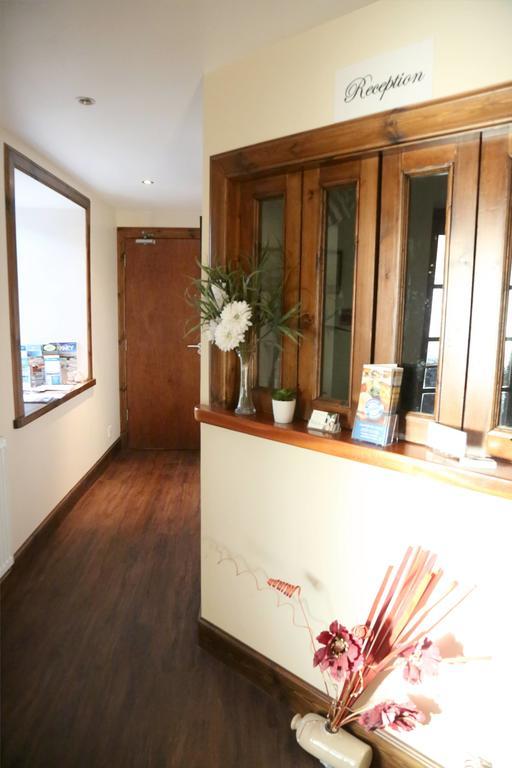 Smithfield Guesthouse Dounby Kültér fotó
