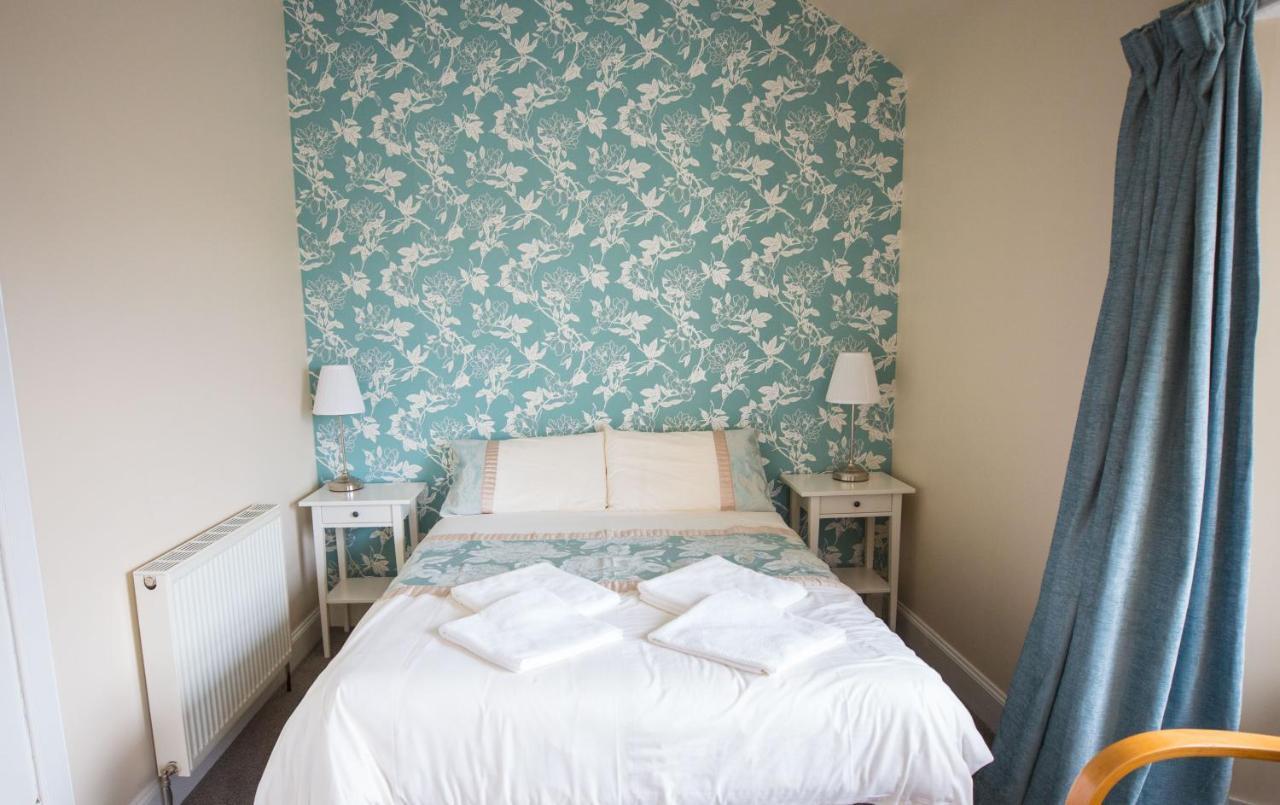 Smithfield Guesthouse Dounby Kültér fotó