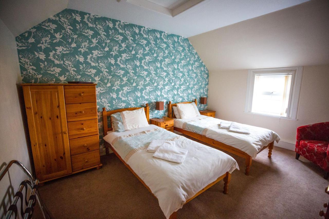 Smithfield Guesthouse Dounby Kültér fotó